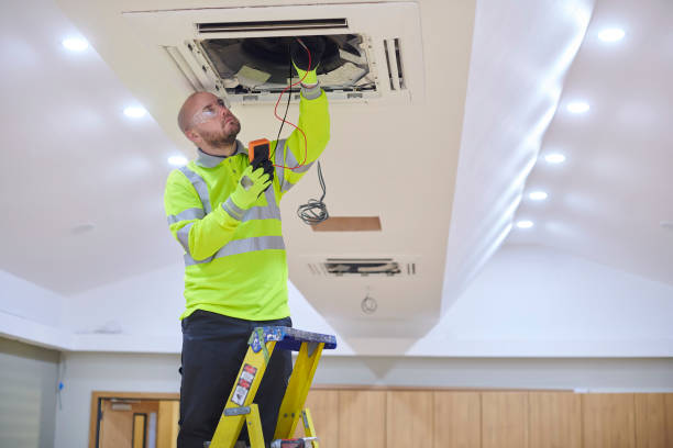 Ductless HVAC repair in Moline Acres, MO
