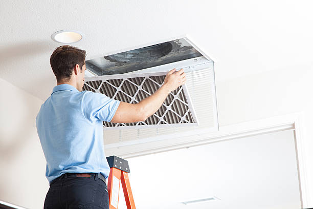  Line Acres, MO HVAC Pros