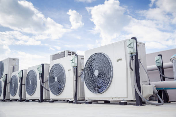 Best Ductless HVAC repair  in Line Acres, MO