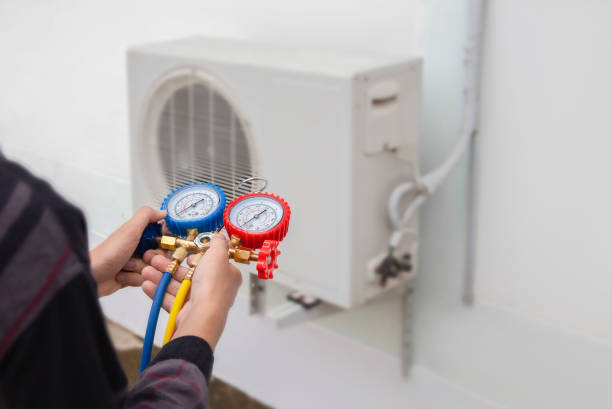 Best Best HVAC companies  in Line Acres, MO