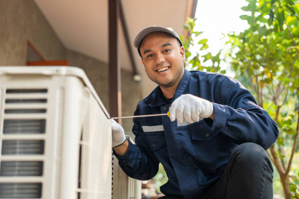 Best Commercial HVAC repair  in Line Acres, MO