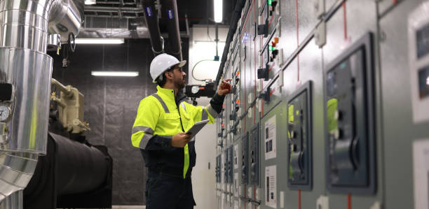 Best Affordable HVAC services  in Line Acres, MO