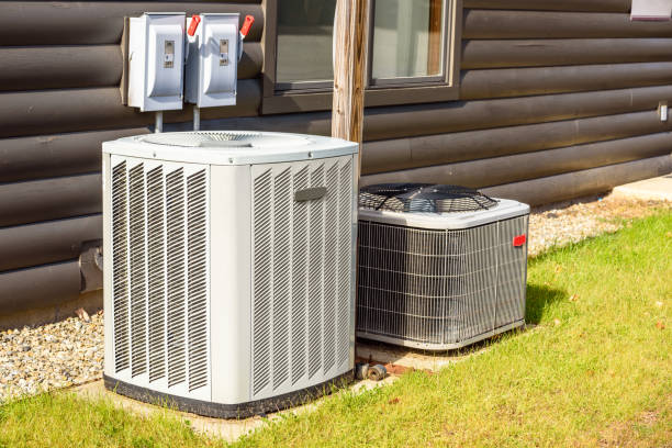 Best HVAC tune-up services  in Line Acres, MO