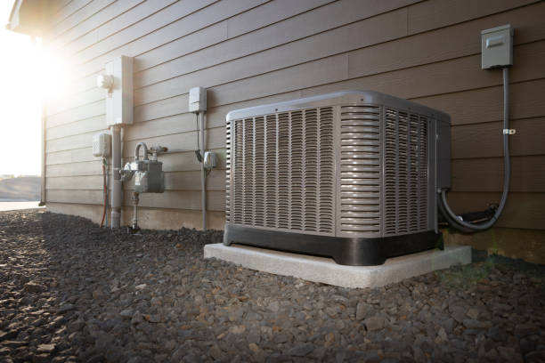 Moline Acres, MO HVAC Company
